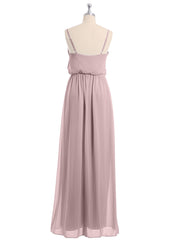 Vintage Mauve
