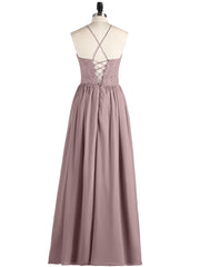 Vintage Mauve