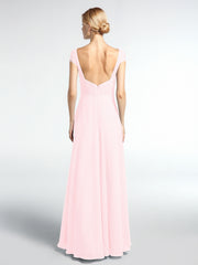 Blushing Pink