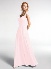 Blushing Pink
