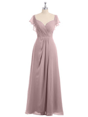 Vintage Mauve