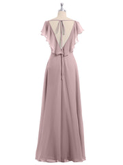 Vintage Mauve