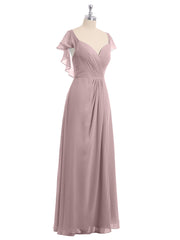 Vintage Mauve