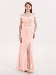 Pearl Pink