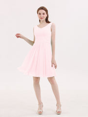 Blushing Pink