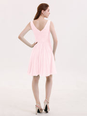 Blushing Pink