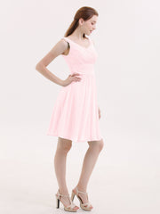 Blushing Pink