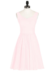 Blushing Pink