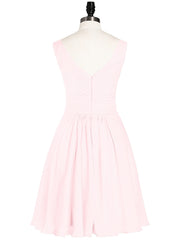 Blushing Pink