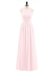 Blushing Pink