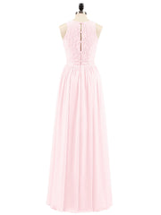 Blushing Pink