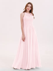 Blushing Pink