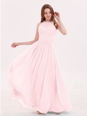 Blushing Pink