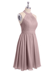 Vintage Mauve
