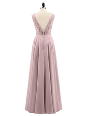 Vintage Mauve