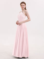 Blushing Pink