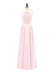 Blushing Pink