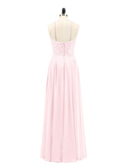 Blushing Pink
