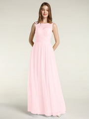 Blushing Pink