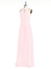 Blushing Pink