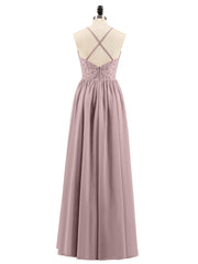 Vintage Mauve