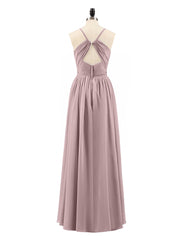 Vintage Mauve
