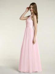 Blushing Pink