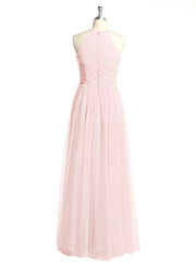 Blushing Pink
