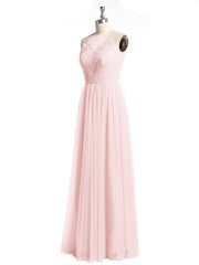 Blushing Pink