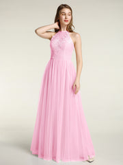 Candy Pink