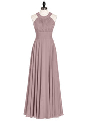 Vintage Mauve
