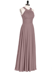 Vintage Mauve