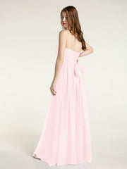 Blushing Pink