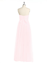 Blushing Pink