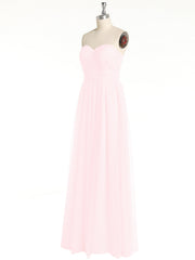 Blushing Pink