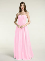 Candy Pink