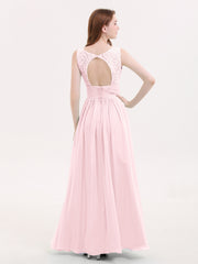 Blushing Pink