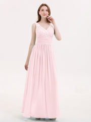 Blushing Pink