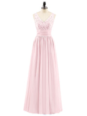 Blushing Pink
