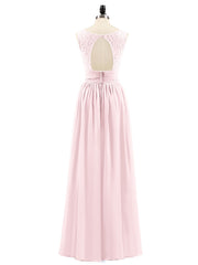 Blushing Pink