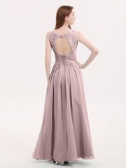 Vintage Mauve