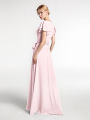 Blushing Pink