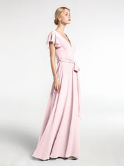 Blushing Pink