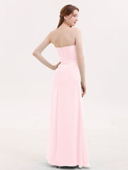 Blushing Pink