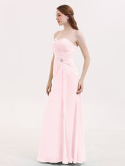Blushing Pink