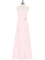 Blushing Pink