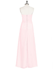 Blushing Pink