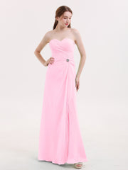 Candy Pink