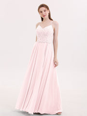 Blushing Pink