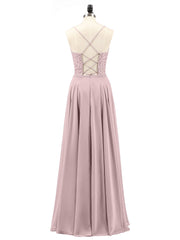 Vintage Mauve